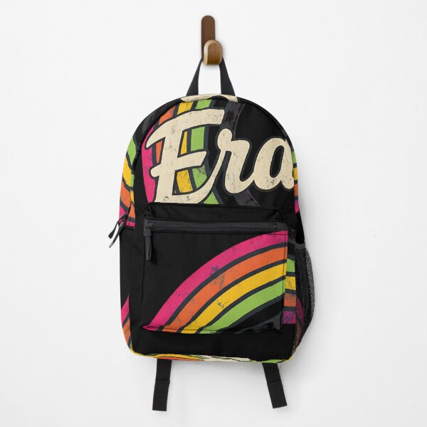 Item preview, Erasures Rainbows Band designed and sold by CressidaRook.