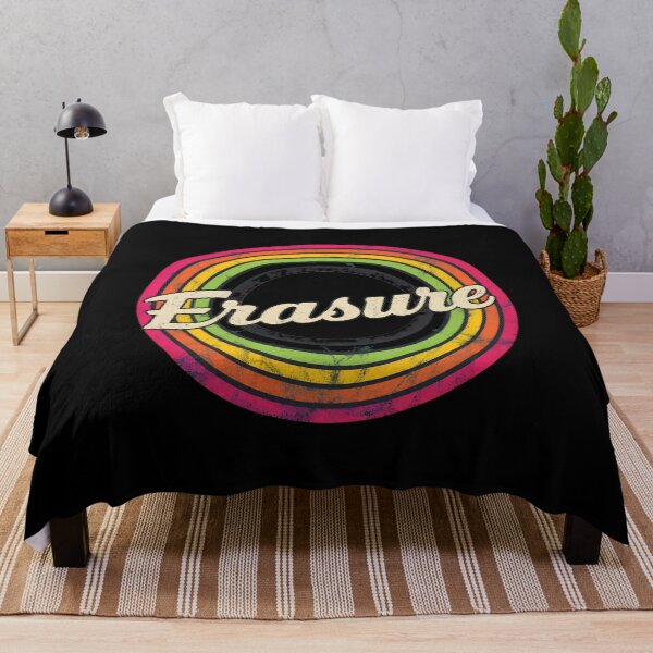 Item preview, Erasures Rainbows Band designed and sold by CressidaRook.