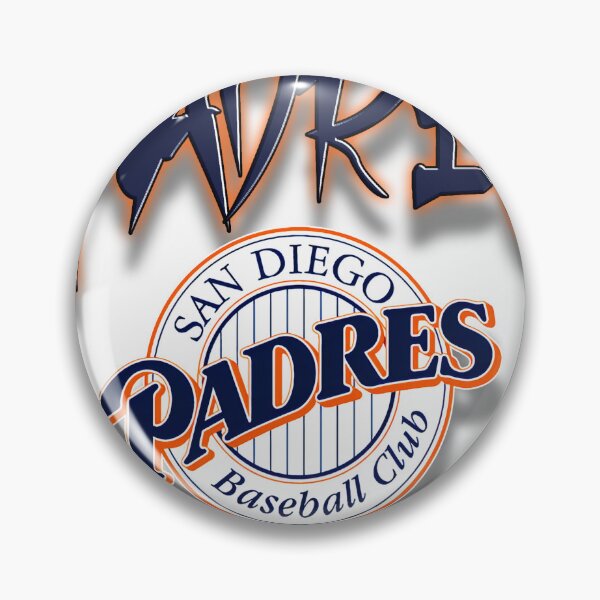 Item preview, San Diego Padres Baseball, San Diego Baseball Team Game Day designed and sold by David Peterson.