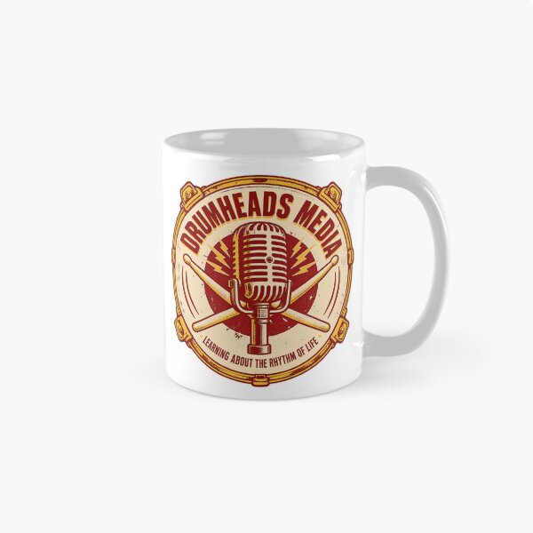 Item preview, Drumheads Media - Old Fashioned designed and sold by DrumheadsMedia.