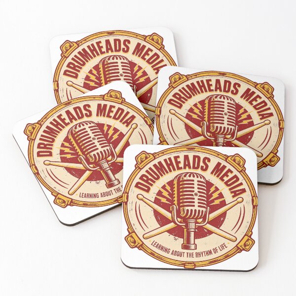 Item preview, Drumheads Media - Old Fashioned designed and sold by DrumheadsMedia.