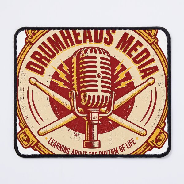 Item preview, Drumheads Media - Old Fashioned designed and sold by DrumheadsMedia.