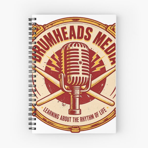 Item preview, Drumheads Media - Old Fashioned designed and sold by DrumheadsMedia.