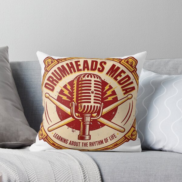 Item preview, Drumheads Media - Old Fashioned designed and sold by DrumheadsMedia.