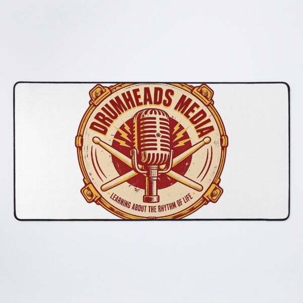 Item preview, Drumheads Media - Old Fashioned designed and sold by DrumheadsMedia.