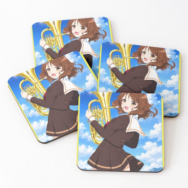 Item preview, Kumiko designed and sold by safarianu.