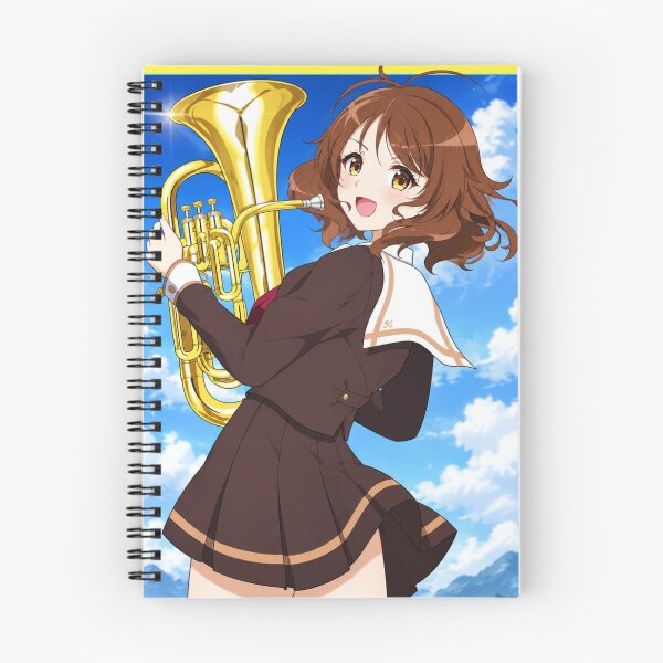 Item preview, Kumiko designed and sold by safarianu.