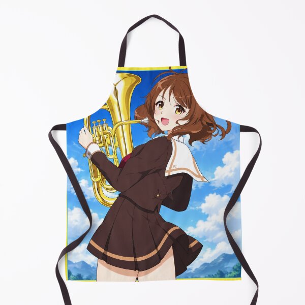Aperçu de l'œuvre Kumiko créée et vendue par safarianu.