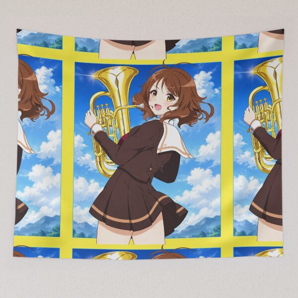 Item preview, Kumiko designed and sold by safarianu.