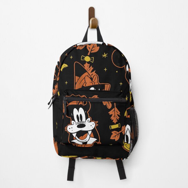 Item preview, Mickey y sus amigos Halloween Otoño Mickey Mouse designed and sold by tiabletz.