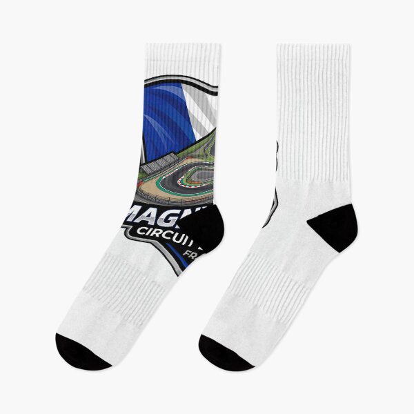 Item preview, Magny Cours Circuit de Nevers France designed and sold by enzoade.