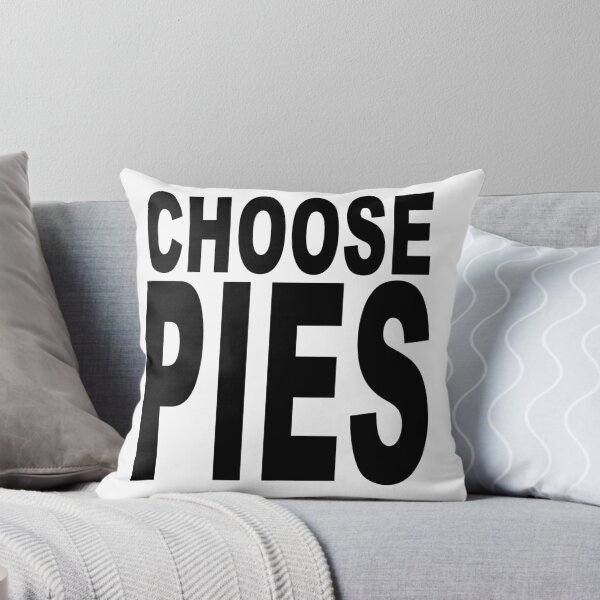 Item preview, "Choose Pies" designed and sold by LittleGwigan.