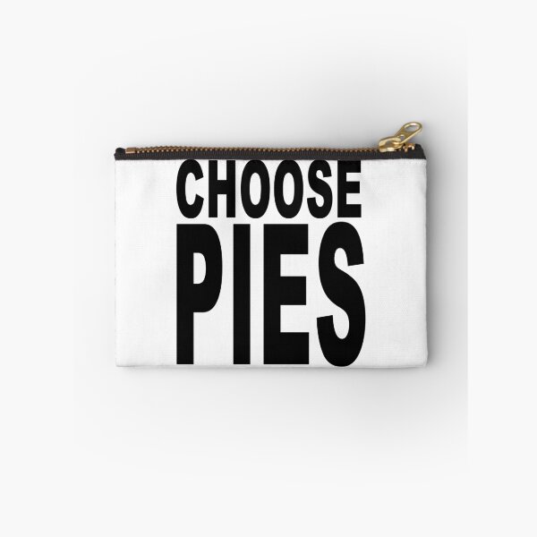 Item preview, "Choose Pies" designed and sold by LittleGwigan.
