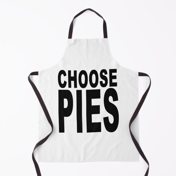 Item preview, "Choose Pies" designed and sold by LittleGwigan.
