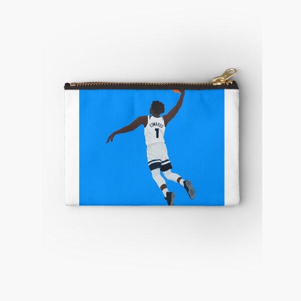 Item preview, Anthony Edwards Dunk designed and sold by MaryObrieneo.