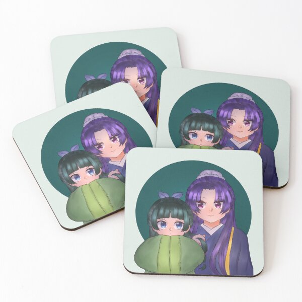 Item preview, Doodle Apothecary and Eunuch  designed and sold by Ninaa-Art.