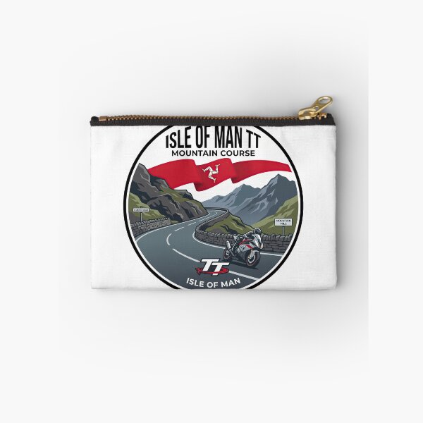 Item preview, Isle of Man TT Legendary Circuit designed and sold by enzoade.