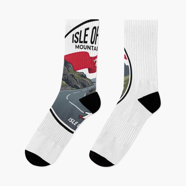 Item preview, Isle of Man TT Legendary Circuit designed and sold by enzoade.