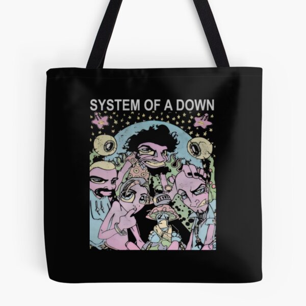 Item preview, System Of A Down  designed and sold by saintfranco.