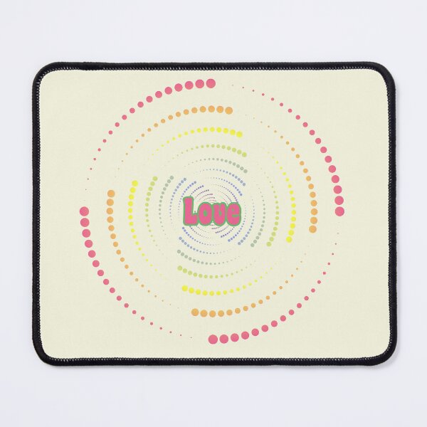 Item preview, Eternal Love Minimal Aesthetic Design  designed and sold by Giota29.