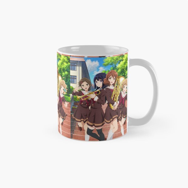 Item preview, Kumiko designed and sold by safarianu.