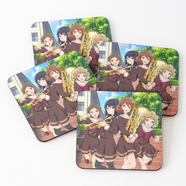 Item preview, Kumiko designed and sold by safarianu.