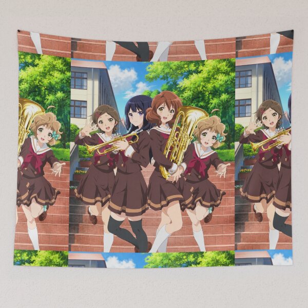 Item preview, Kumiko designed and sold by safarianu.