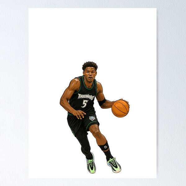 Item preview, Anthony Edwards 1 designed and sold by MaryObrieneo.