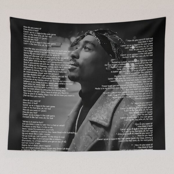 Item preview, All Eyez On Me designed and sold by evelynsengel.