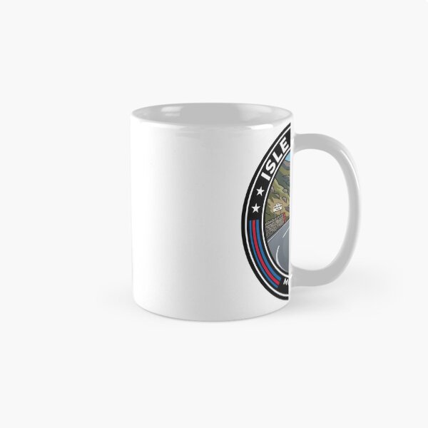 Item preview, Isle of Man TT Road Racing Circuit designed and sold by enzoade.