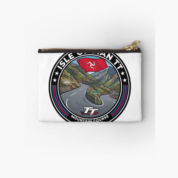 Item preview, Isle of Man TT Road Racing Circuit designed and sold by enzoade.