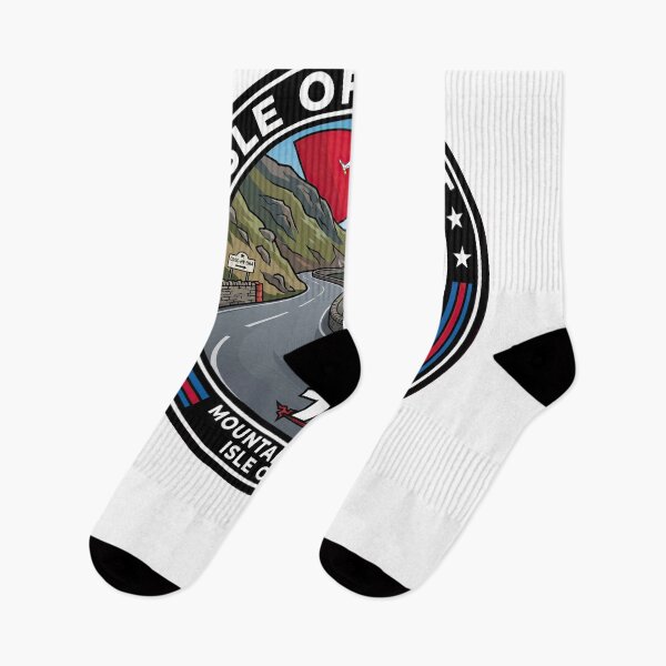Item preview, Isle of Man TT Road Racing Circuit designed and sold by enzoade.