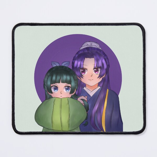 Item preview, Scribble Princess La and Moon Prince  designed and sold by Ninaa-Art.