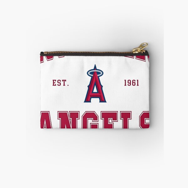 Item preview, Los Angeles Angels de Béisbol, Los Ángeles, equipo de béisbol fundado en 1961 designed and sold by David Peterson.