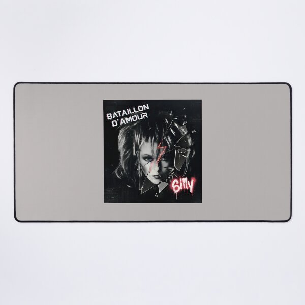 Item preview, Bataillon D'Amour Album Artwork Inspired Design-38 designed and sold by ArminHamer2.
