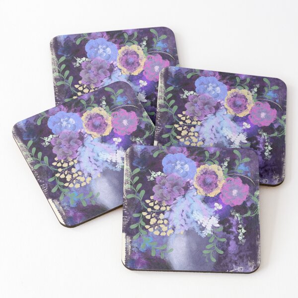 Item preview, A BURST OF COLOR susan lipschutz designed and sold by shaynart.