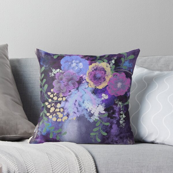 Item preview, A BURST OF COLOR susan lipschutz designed and sold by shaynart.