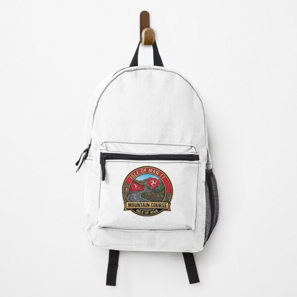 Item preview, Isle of Man TT Race Course designed and sold by enzoade.