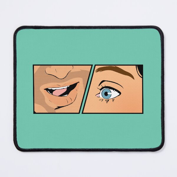 Item preview, Nathan Fielder and Elizabeth Holmes designed and sold by Zummi.