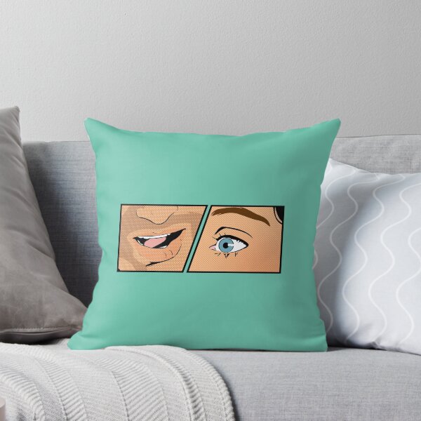 Item preview, Nathan Fielder and Elizabeth Holmes designed and sold by Zummi.