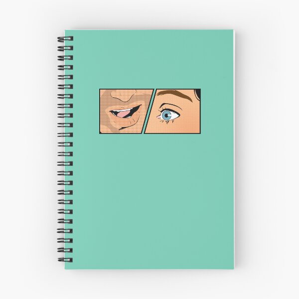 Item preview, Nathan Fielder and Elizabeth Holmes designed and sold by Zummi.