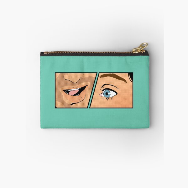 Item preview, Nathan Fielder and Elizabeth Holmes designed and sold by Zummi.