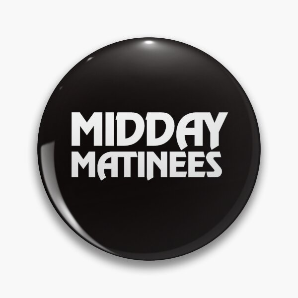 Item preview, Midday Matinees (White) designed and sold by bvalltu.