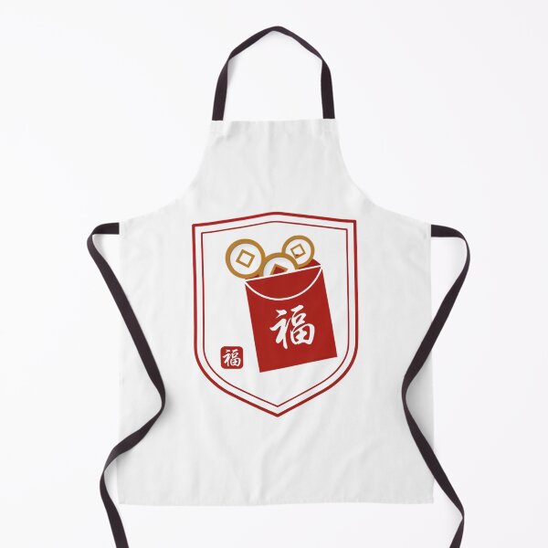 Item preview, Chinese New Year Red Envelope Lucky Coin Shield Vector designed and sold by Shutter-Dragon.