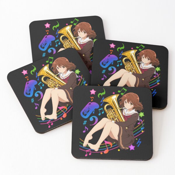 Item preview, Kumiko designed and sold by safarianu.