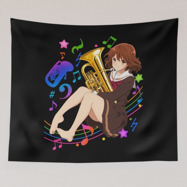 Item preview, Kumiko designed and sold by safarianu.