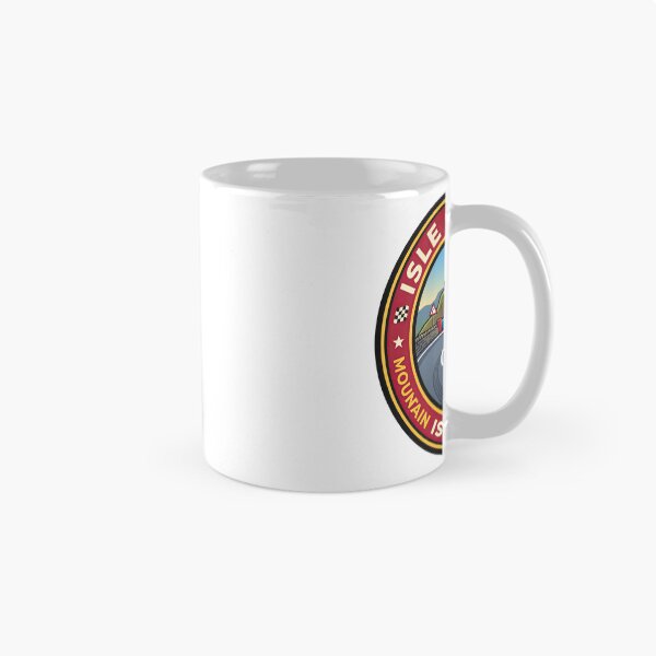 Item preview, Isle of Man TT Motorcycle Racing designed and sold by enzoade.