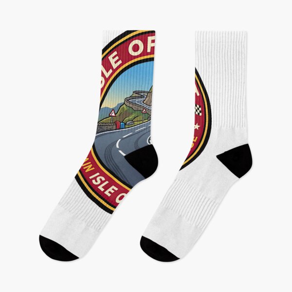 Item preview, Isle of Man TT Motorcycle Racing designed and sold by enzoade.