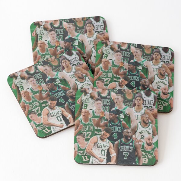 Item preview, Boston Celtics Campeones 2024 A prueba de golpes designed and sold by MaryObrieneo.