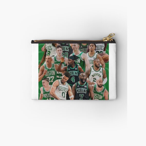 Item preview, Boston Celtics Campeones 2024 A prueba de golpes designed and sold by MaryObrieneo.